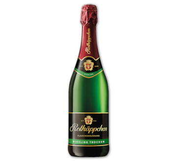 ROTKÄPPCHEN Sekt*