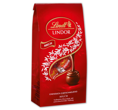 LINDT Lindor Kugeln*