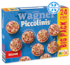 WAGNER Piccolinis 4.49