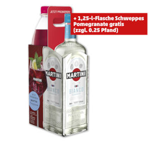MARTINI Bianco*