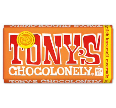 TONY’S Schokolade 2.99