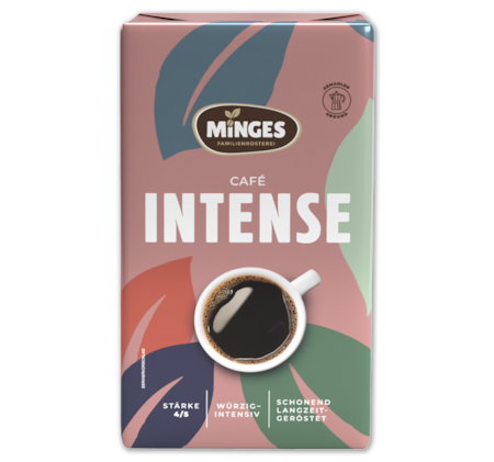 MINGES Café 6.49