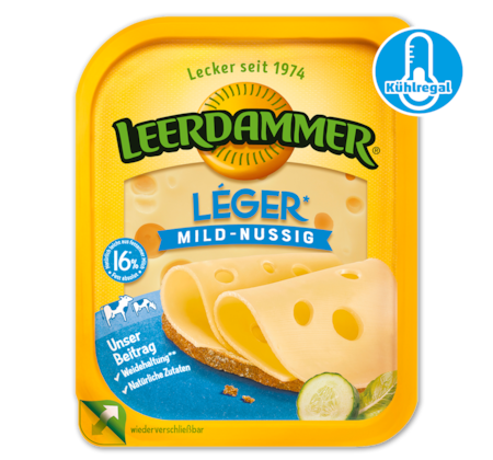 LEERDAMMER Käsescheiben  2.69