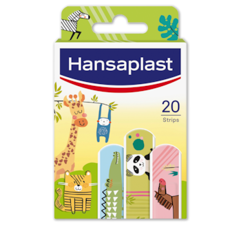 HANSAPLAST Kids-Pflaster*