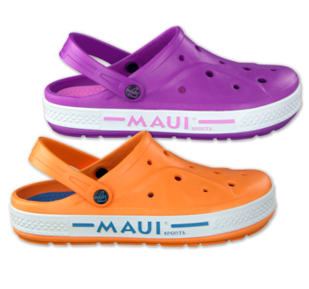 MAUI Garten-und-Freizeit-Clogs*