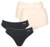 SLOGGI Damen-Slips 4.00