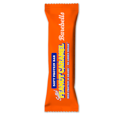 BAREBELLS Proteinriegel*