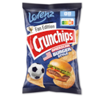 LORENZ Crunchips Fan Edition 1.11