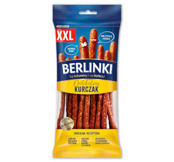 BERLINKI Kabanos*