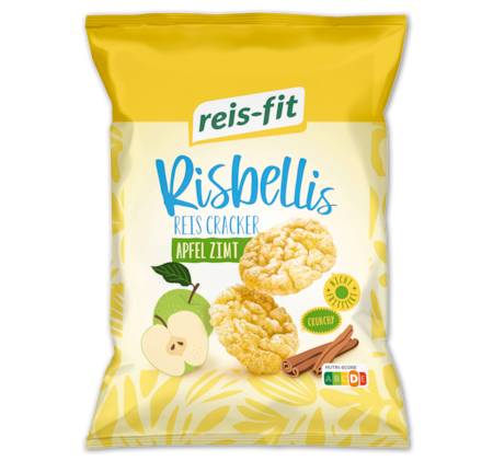 REIS-FIT Risbellis Reiscracker