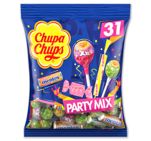 CHUPA CHUPS Party Mix*