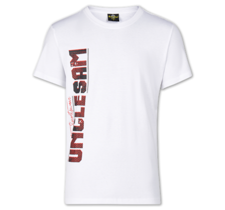 UNCLE SAM Herren-T-Shirt 3.99