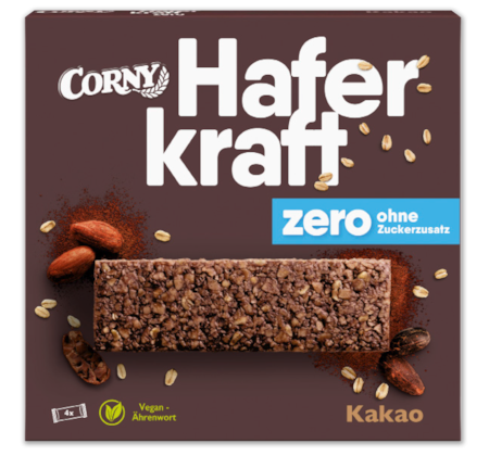 CORNY Haferkraft*