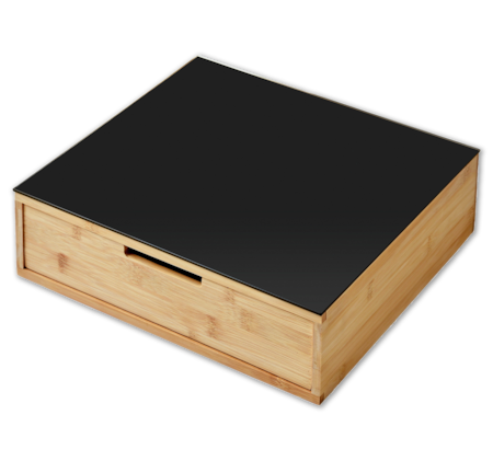  KESPER Box mit Schublade*