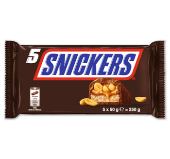 SNICKERS Schokoriegel