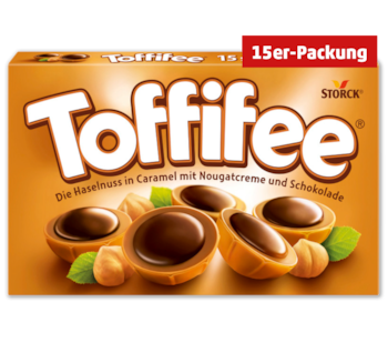 STORCK Toffifee