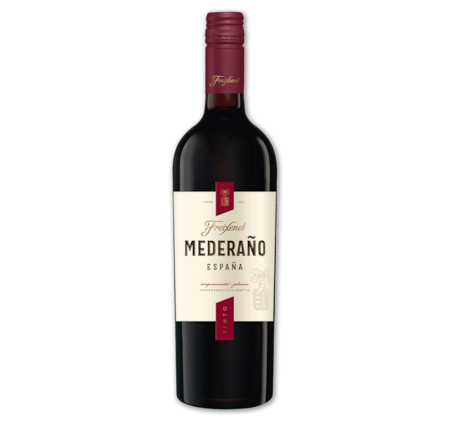 Spanien FREIXENET Mederaño Vino de España