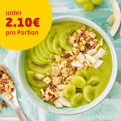 Frühstückbowl