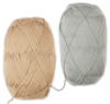 LANA ALZETTAStrickwolle BIG BALL 6.99