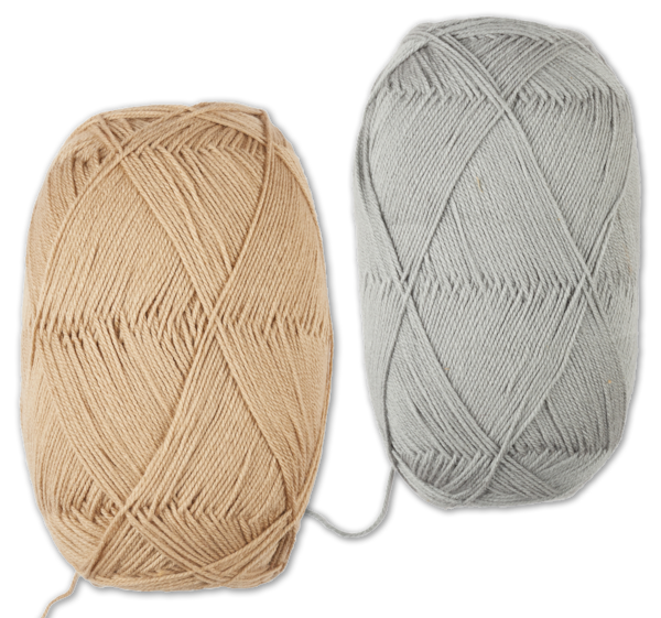 LANA ALZETTAStrickwolle BIG BALL 6.99