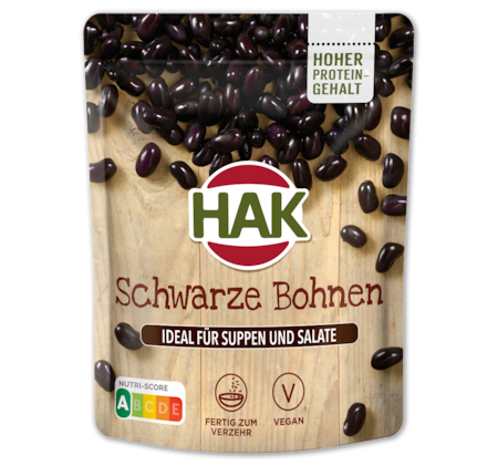 HAK Bohnen