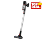 CLEANMAXX 2-in-1-Akku-Zyklonstaubsauger 19117 49.99