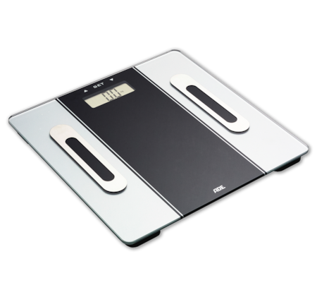 ADE Körperanalysewaage TAMINA BA2003*