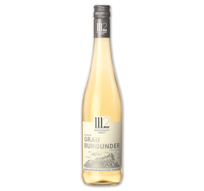 Baden 1112 Qualitätswein 3.99
