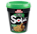 NISSIN Big Soba 1.49