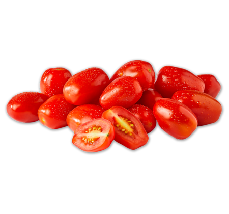 Cherry-Romatomaten