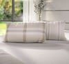 HOME IDEAS Living Renforcé-Wende-Kissenbezüge 3.99