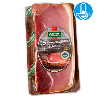ADLER Schwarzwälder Schinken*