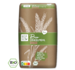 NATURGUT Bio Dinkelmehl 1.35