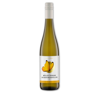 Rheinhessen AMREI STABEL Müller-Thurgau Muskateller