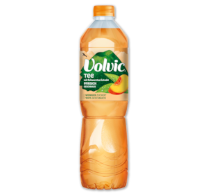 VOLVIC Tee oder Touch*