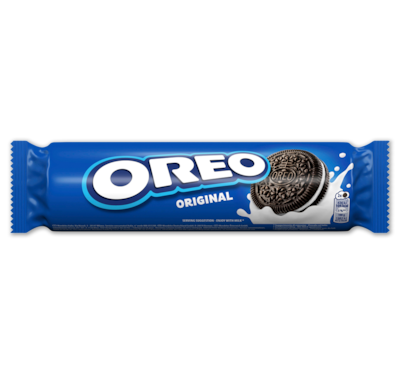 OREO Kekse Original 1.19²