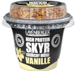 LAYENBERGER High Protein Skyr mit Crunchy Müsli 1.39
