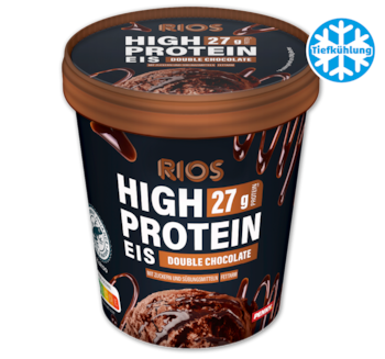RIOS High Protein Eis