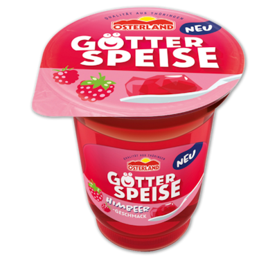 OSTERLAND Götter Speise 0.33