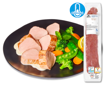 MÜHLENHOF Frisches Schweine-Filet