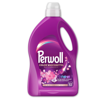 PERWOLL*