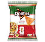 DORITOS Tortillas 1.19