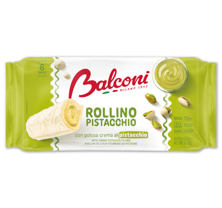BALCONI Rollino 1.49