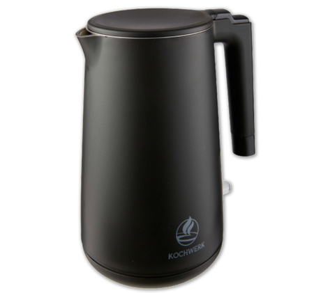 KOCHWERK Wasserkocher 15660*