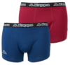 KAPPA Herren-Retroshorts 15.99