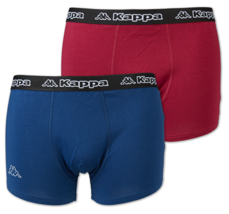 KAPPA Herren-Retroshorts 15.99