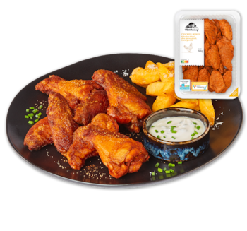MÜHLENHOF Frische Chicken-Wings 2.22