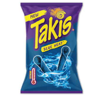 TAKIS Maischips