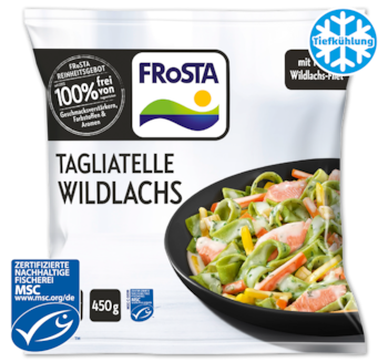 FROSTA Fertiggericht*