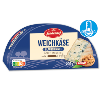 LINDENHOF Weichkäse